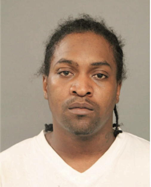 DEVONTE T SMITH, Cook County, Illinois