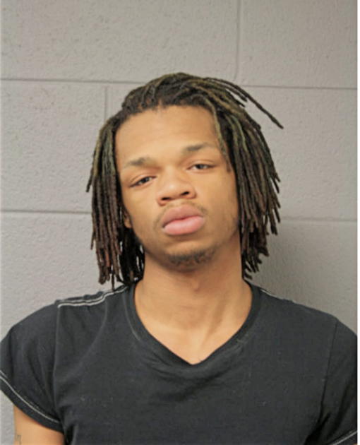 KEVIN L SMITH, Cook County, Illinois