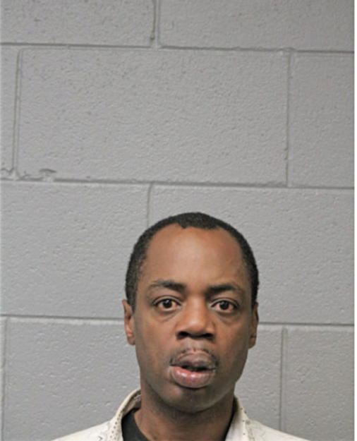 MILLARD O SMITH, Cook County, Illinois