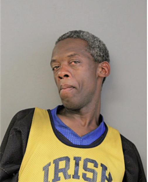 PHILLIP F SMITH, Cook County, Illinois