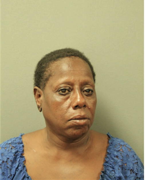 SHIRLEY SMITH, Cook County, Illinois