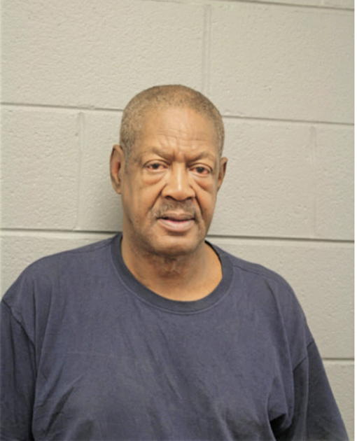 ELBEE SPAN, Cook County, Illinois