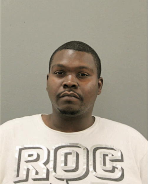 BRYAN L STALLING, Cook County, Illinois