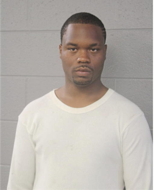 CHRISTOPHER L STOKES, Cook County, Illinois