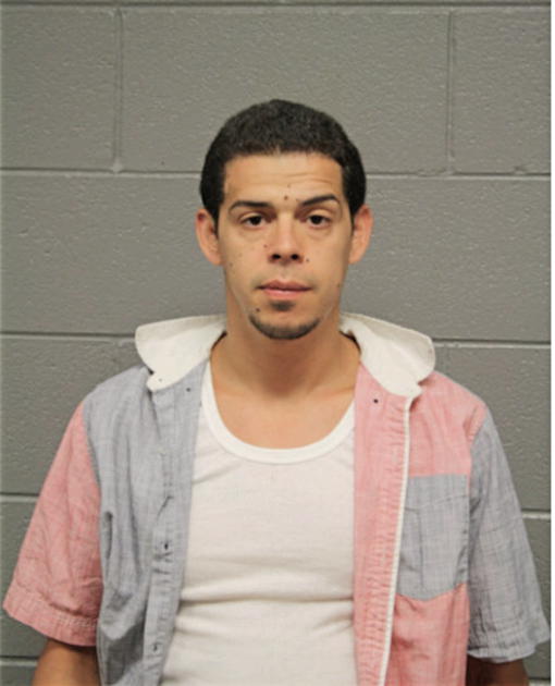 LAZARO SUAREZ, Cook County, Illinois