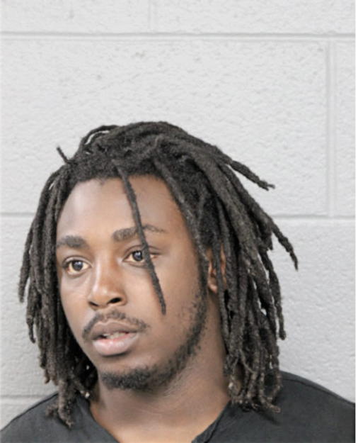 DARVELL KATINO SWIFT, Cook County, Illinois