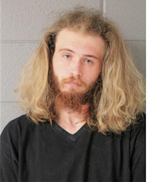 CHRISTOPHER N TADLOCK, Cook County, Illinois