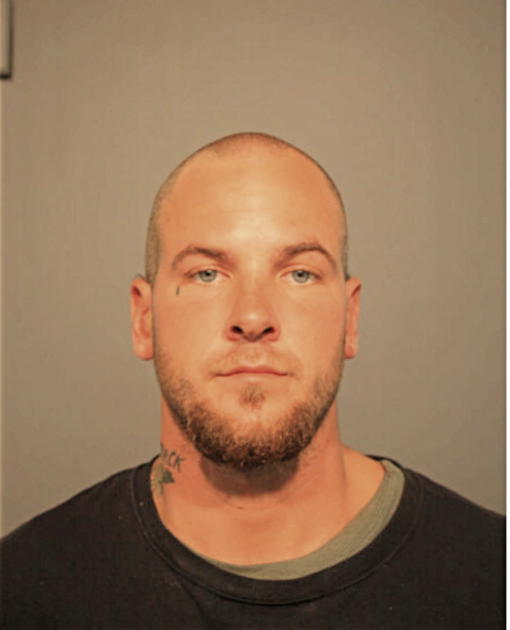JAKE L TATE, Cook County, Illinois
