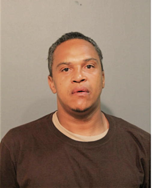 ARMEER TAYLOR, Cook County, Illinois