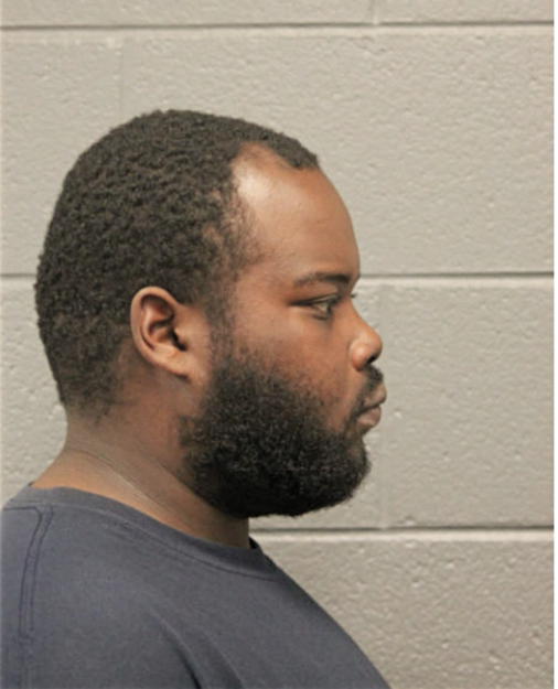 RAMON C TAYLOR, Cook County, Illinois