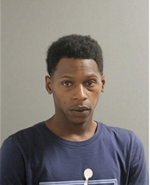 RAYMOND TAYLOR, Cook County, Illinois