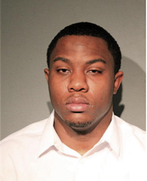KHARI D TERRY, Cook County, Illinois