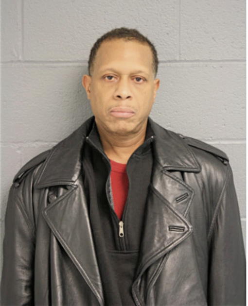 ALLEN THOMAS, Cook County, Illinois