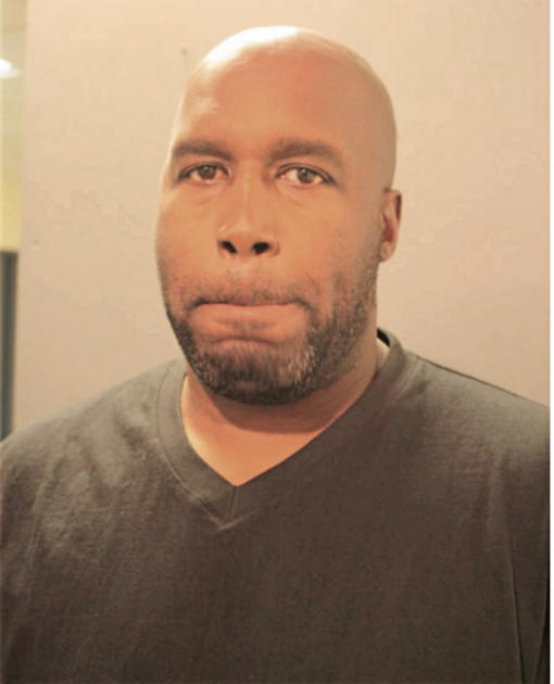 DARNELL THOMAS, Cook County, Illinois