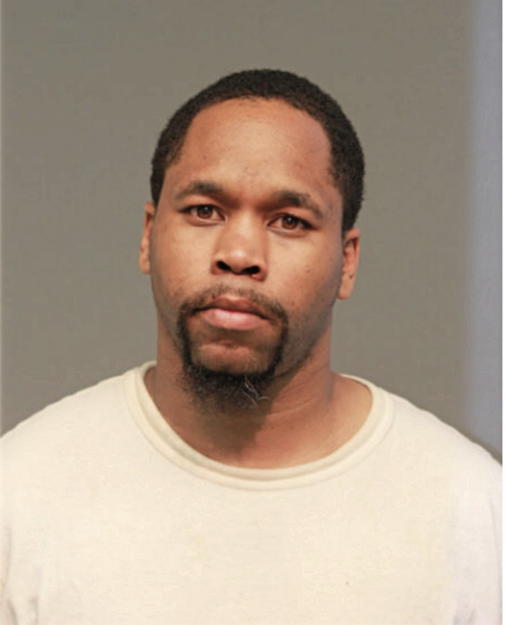 STEVEN M THURMAN, Cook County, Illinois