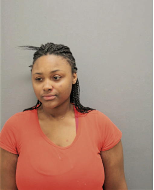 ALEXIS S TOLBERT, Cook County, Illinois