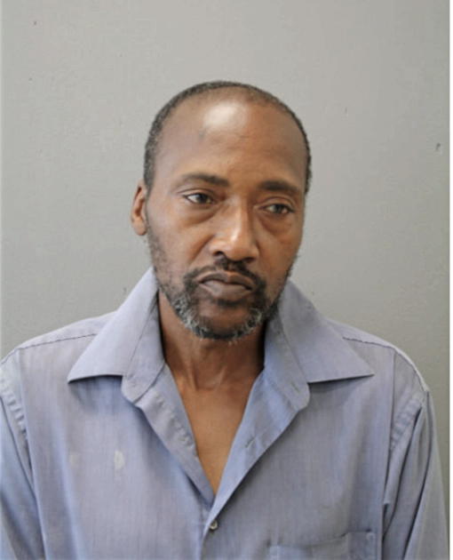 DARRYL M TURNER, Cook County, Illinois