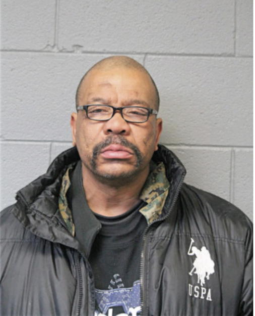HOWARD C TURNER, Cook County, Illinois