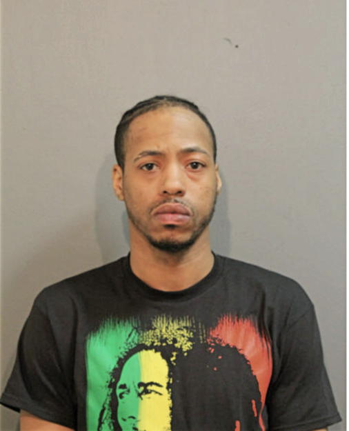 KEVIN TYLER, Cook County, Illinois