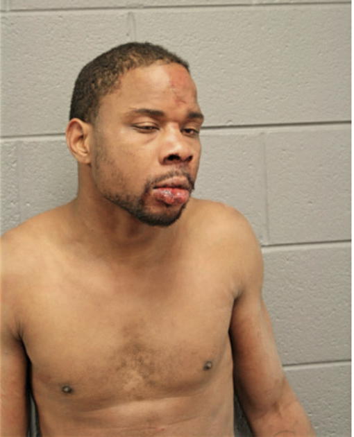 CORNELIUS G VALENTINE, Cook County, Illinois