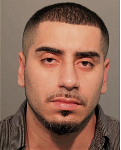 EVERARDO VERA-HERNANDEZ, Cook County, Illinois