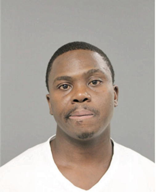 SIRANDRE WASHINGTON, Cook County, Illinois