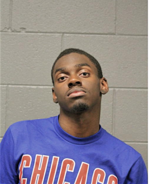 MALCOLM DOUGLASS WATKINS, Cook County, Illinois