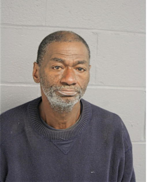ALFRED L WHITE, Cook County, Illinois