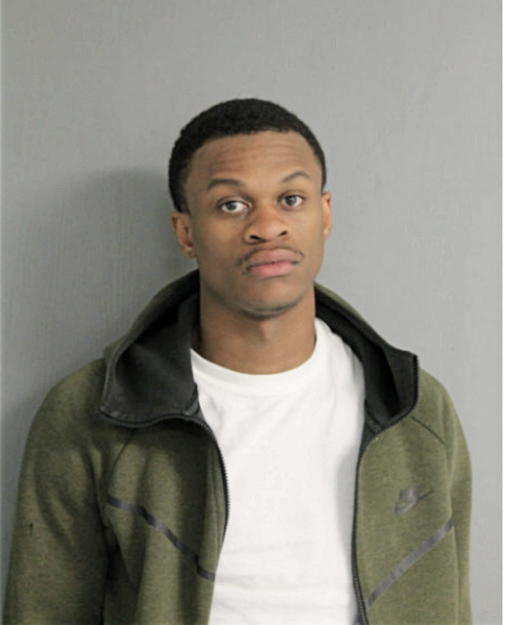 JOHN A WHITE, Cook County, Illinois
