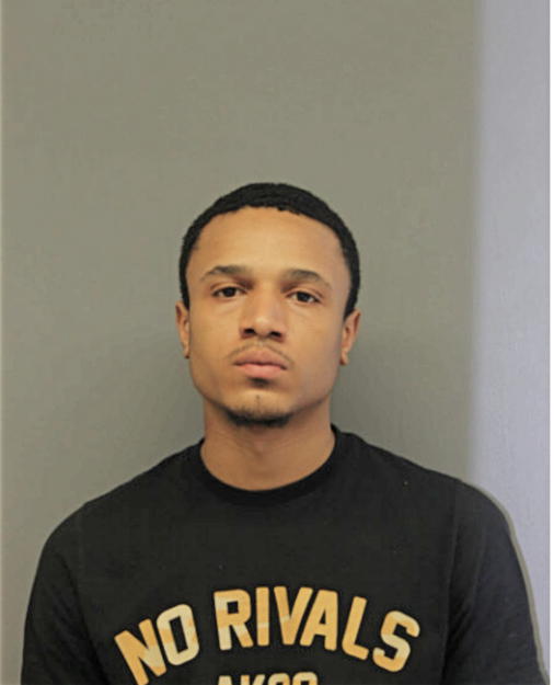 JOHNATHAN WHITE, Cook County, Illinois