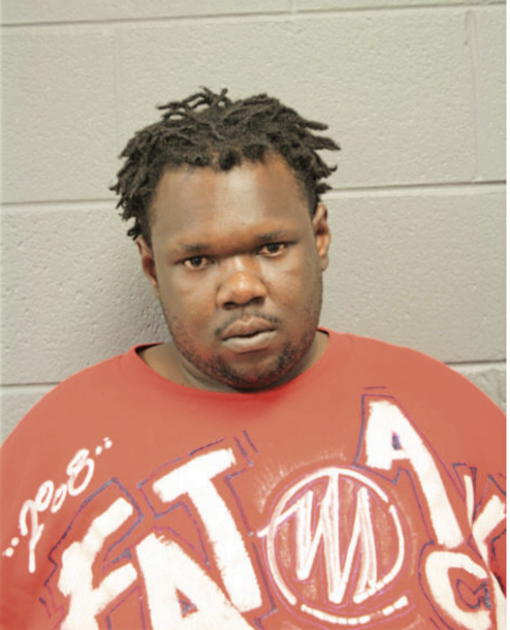 ALEXANDER D WILDER, Cook County, Illinois