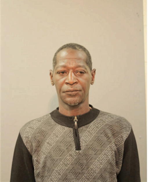 RICARDO WILKERSON, Cook County, Illinois