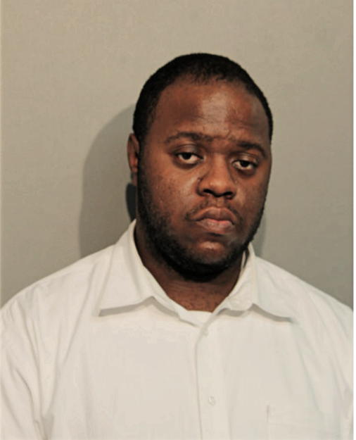 STEVEN G WILKS, Cook County, Illinois
