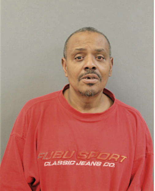ADOLPH M WILLIAMS, Cook County, Illinois
