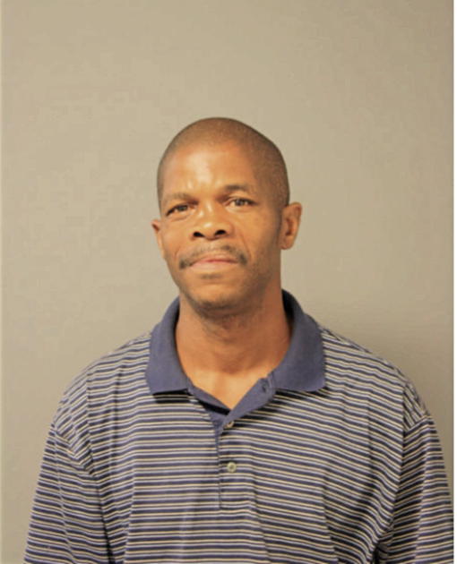 ALEX L WILLIAMS, Cook County, Illinois