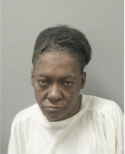 ANGELIQUE WILLIAMS, Cook County, Illinois