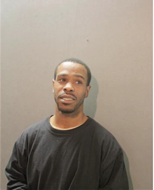 KENYATTA A WILLIAMS, Cook County, Illinois