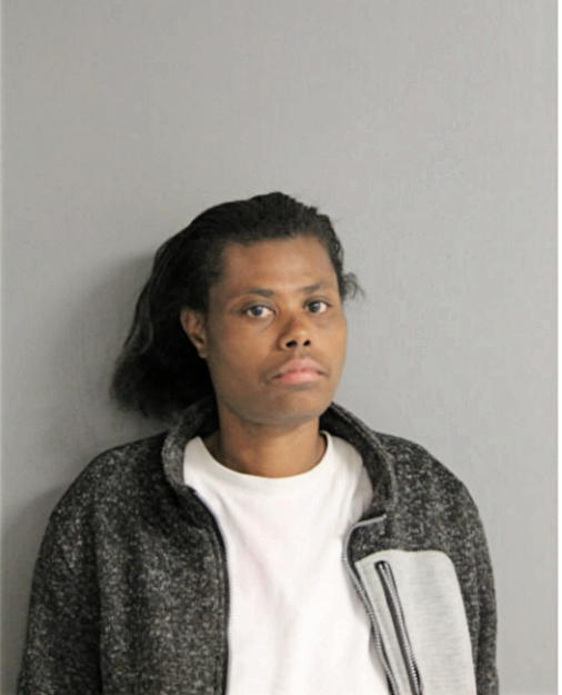 LAWANZA WILLIAMS, Cook County, Illinois