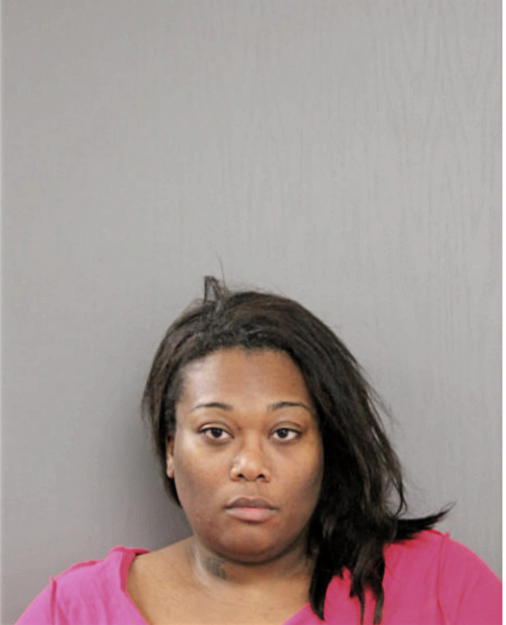 NATASHA WILLIAMS, Cook County, Illinois