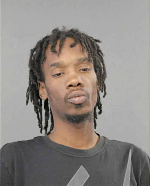 TORY WILLIAMS, Cook County, Illinois