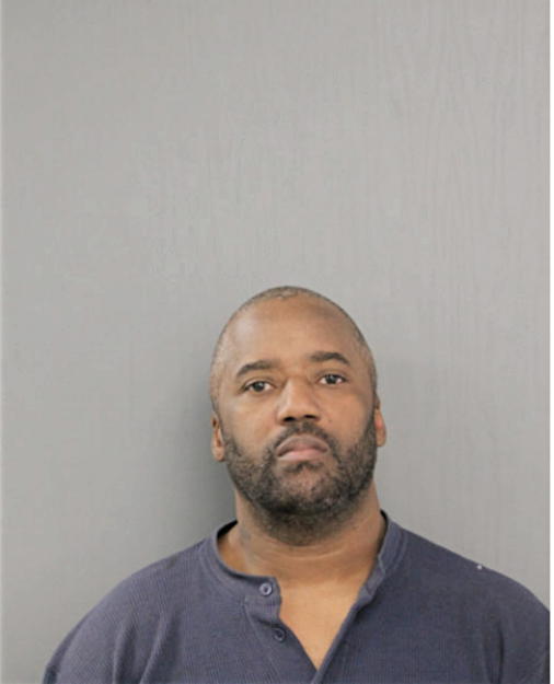ARMONDO C WILSON, Cook County, Illinois
