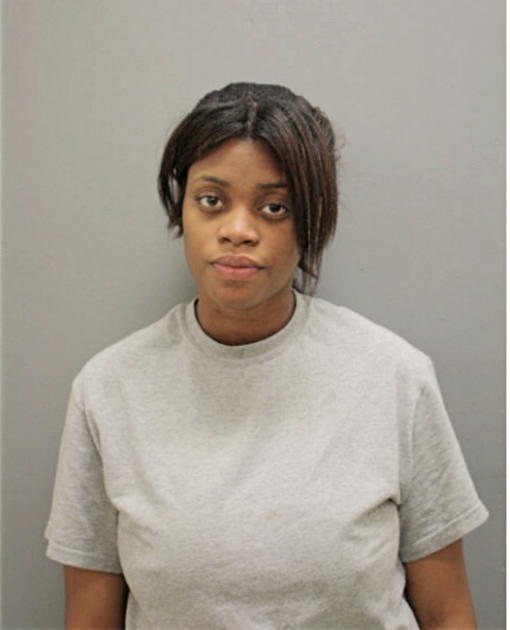 JASMINE YOUNG, Cook County, Illinois