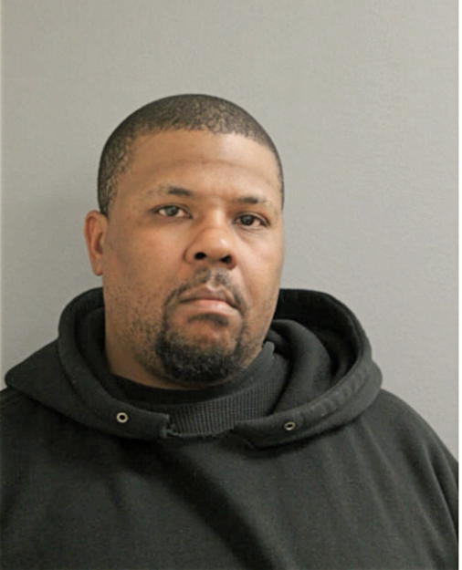 LANDON M YOUNG, Cook County, Illinois