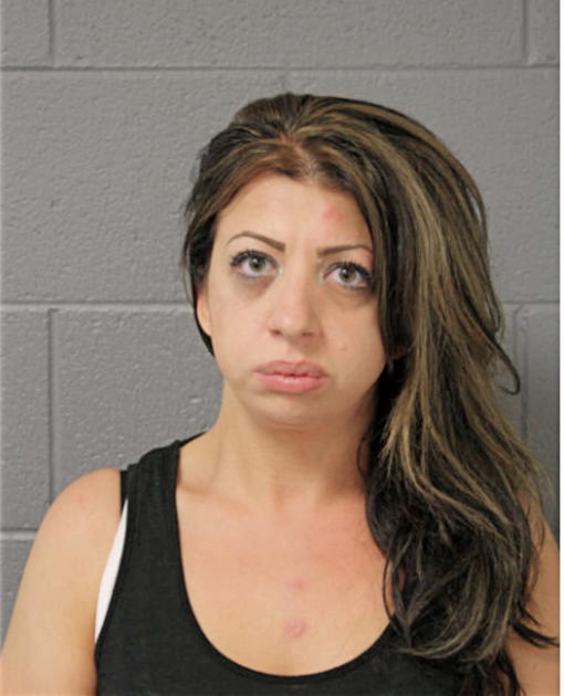 JENNIFER M ZAATAR, Cook County, Illinois