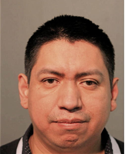 IVAN P ZHAGUI, Cook County, Illinois