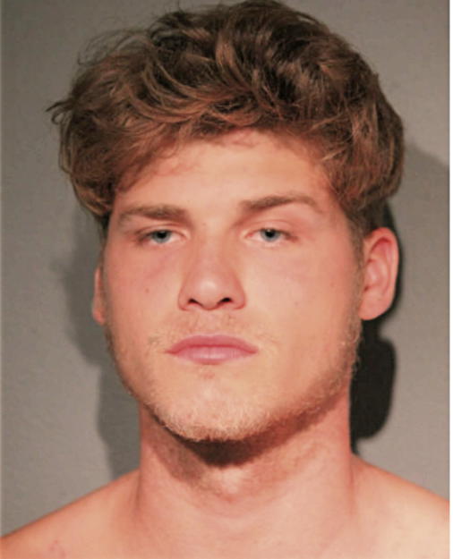 ANDREW T ZWOLFER, Cook County, Illinois