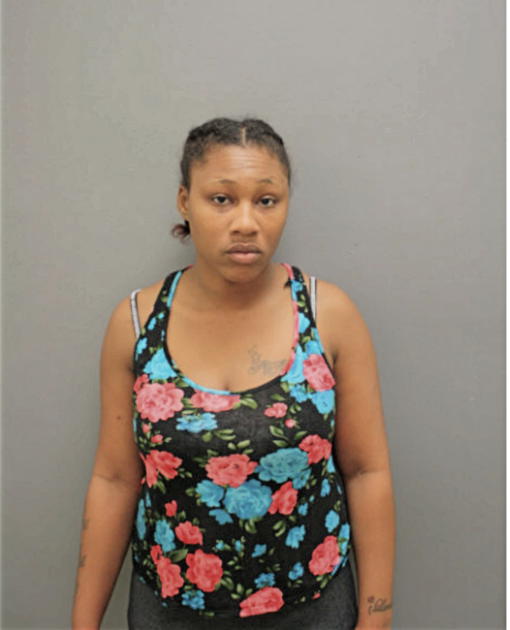 KAREN A L HUNTER, Cook County, Illinois
