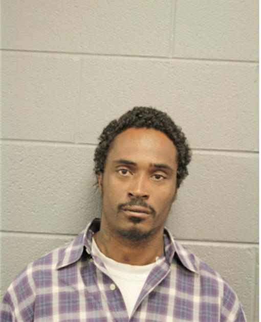 MICHAEL M ABBOTT, Cook County, Illinois