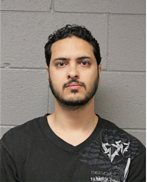 NOUR ABEDRABBO, Cook County, Illinois