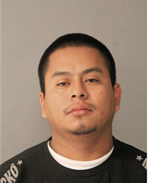 WALTER PU AGUARE, Cook County, Illinois